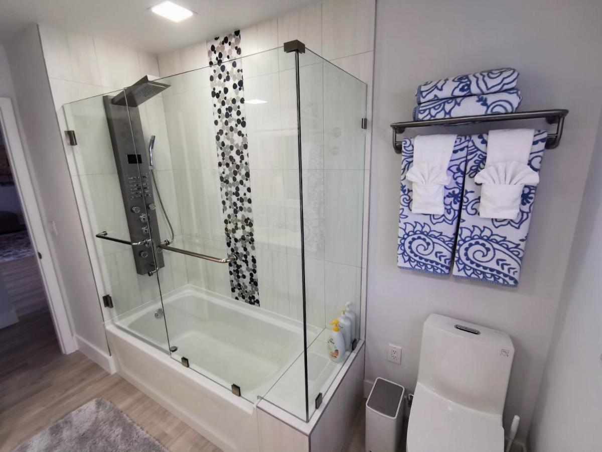 Luxury 3Bd House, Siesta Key Beach Sarasota Exteriér fotografie