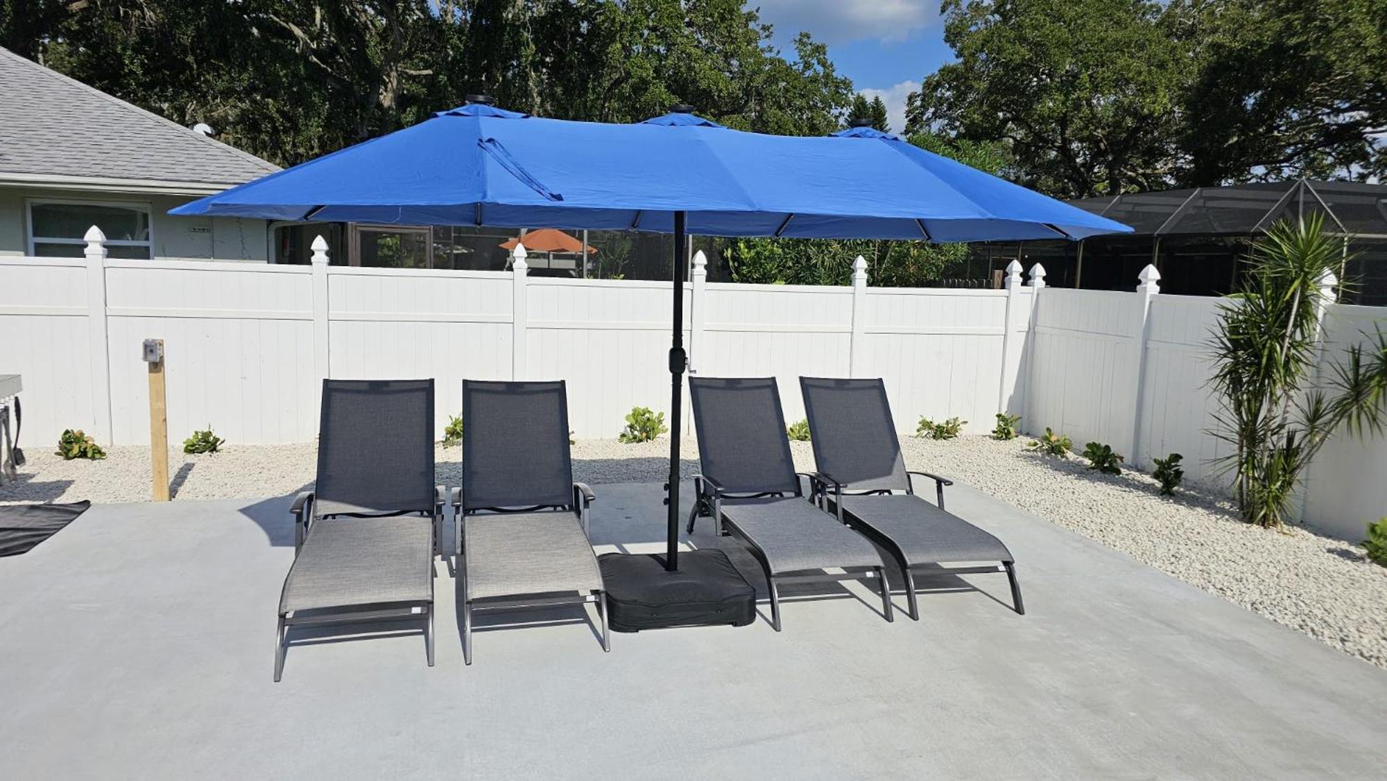 Luxury 3Bd House, Siesta Key Beach Sarasota Exteriér fotografie